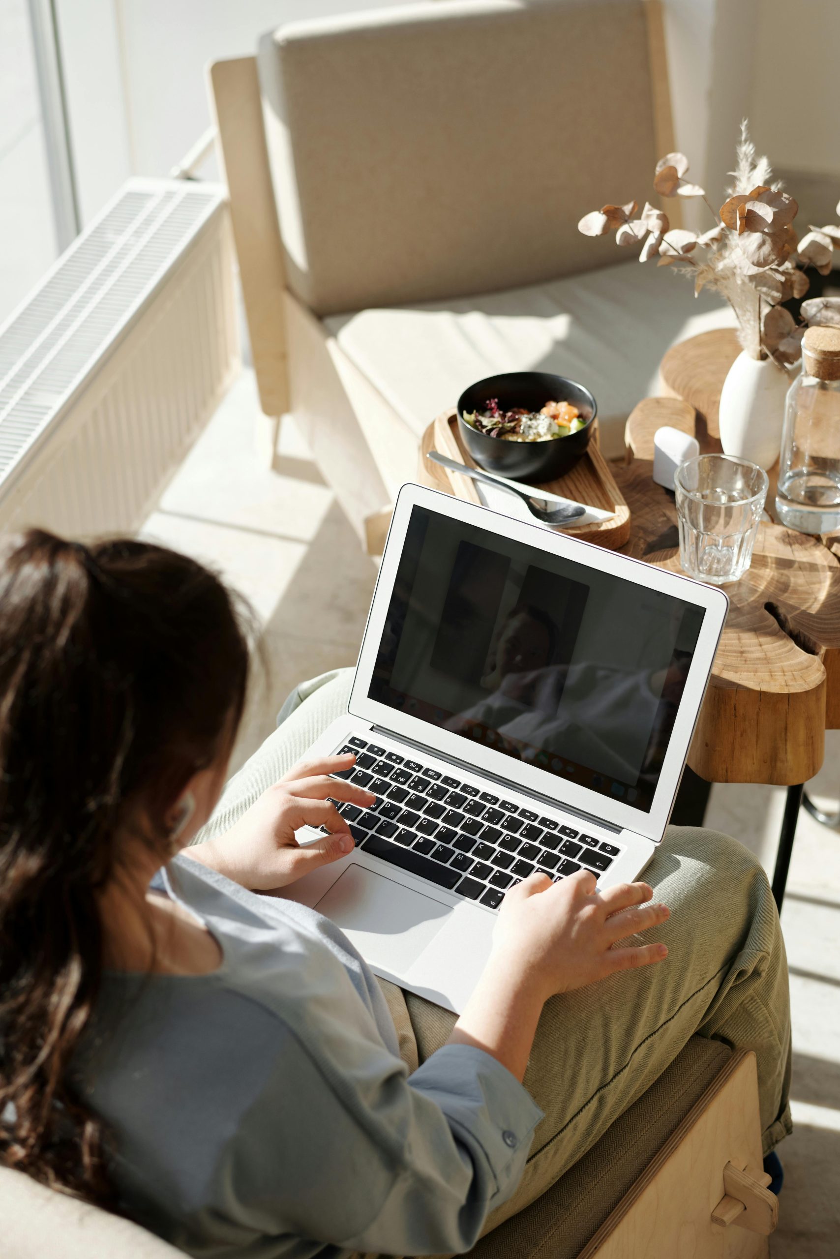 Work from home jobs for nurses