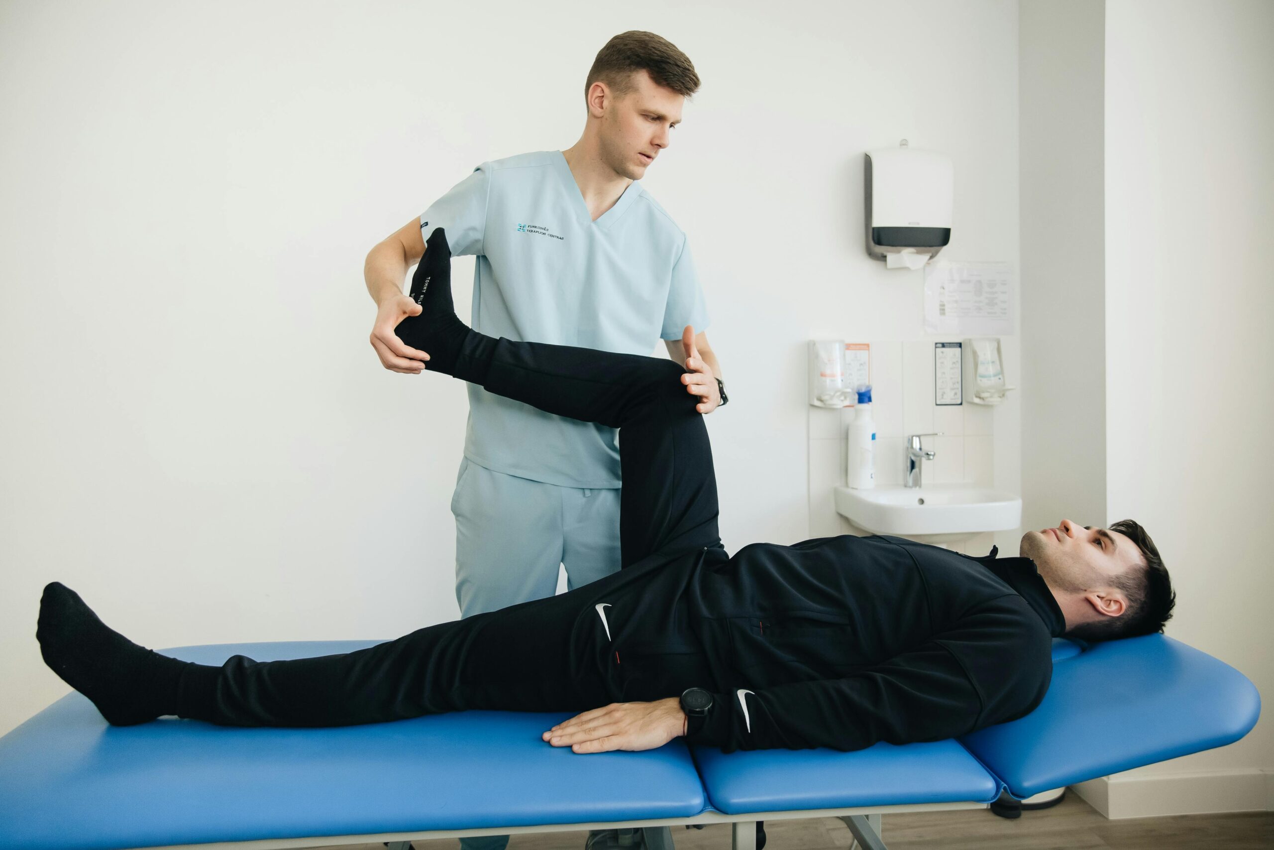 PM&R Doctor