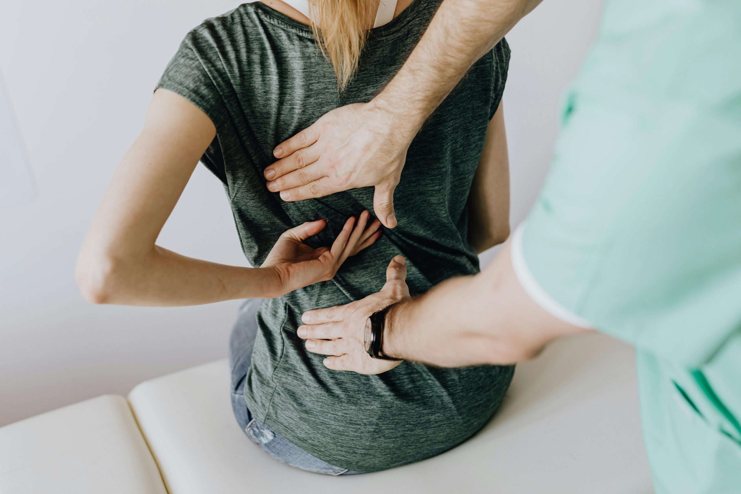Non-clinical physical therapy jobs