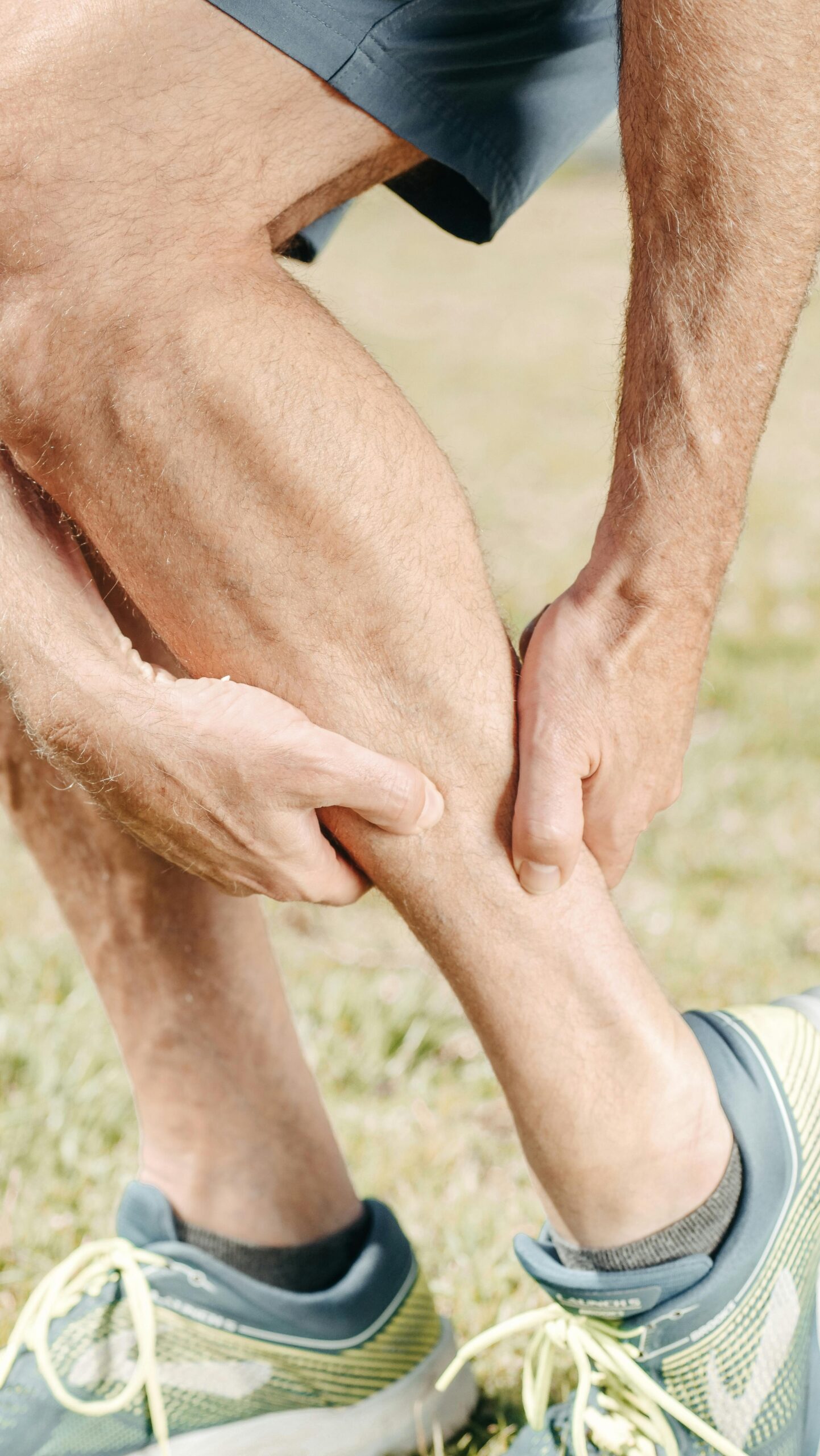 Sports medicine physician