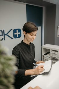 High Paying Master's Degrees in Healthcare