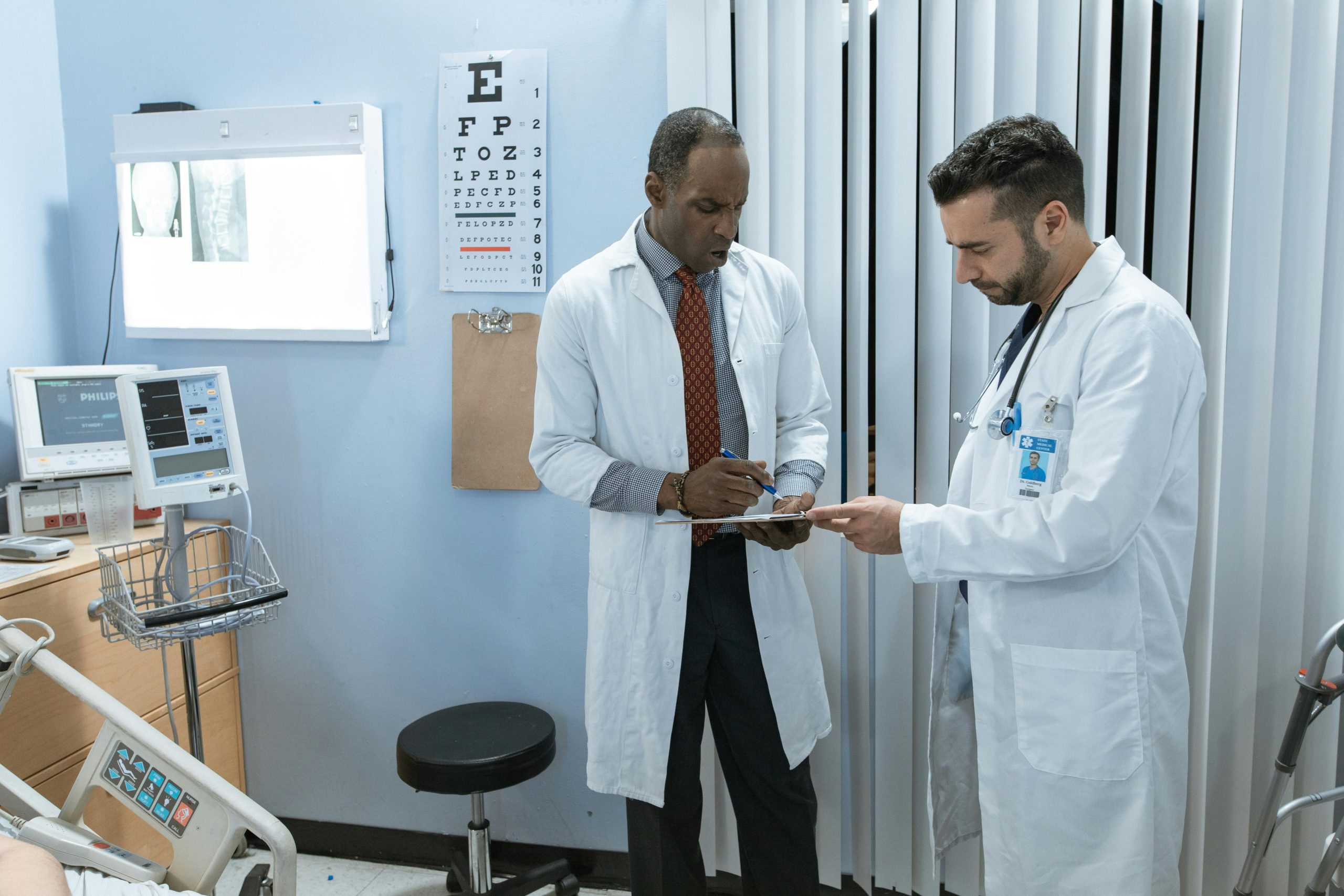 Best healthcare jobs