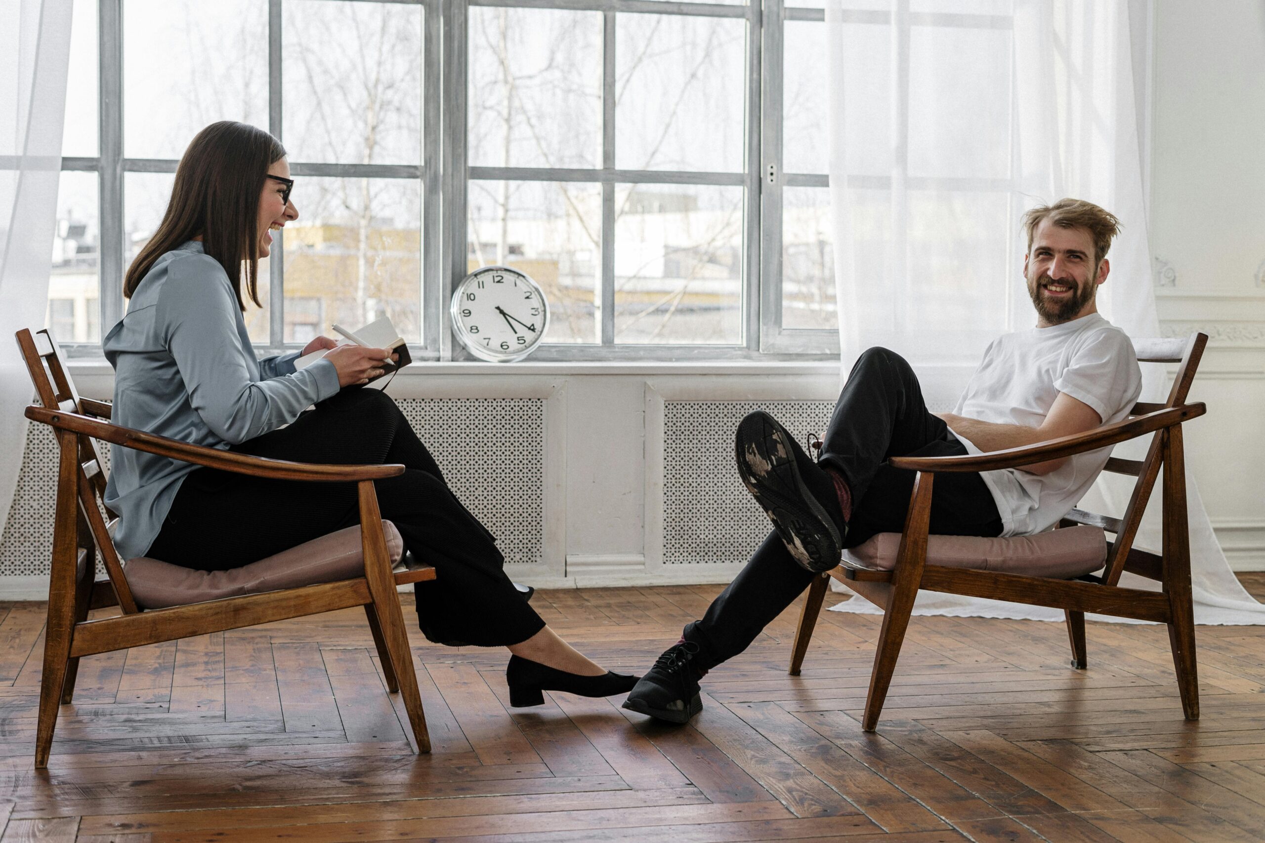 General psychology courses