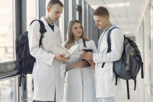 best undergraduate pre med schools