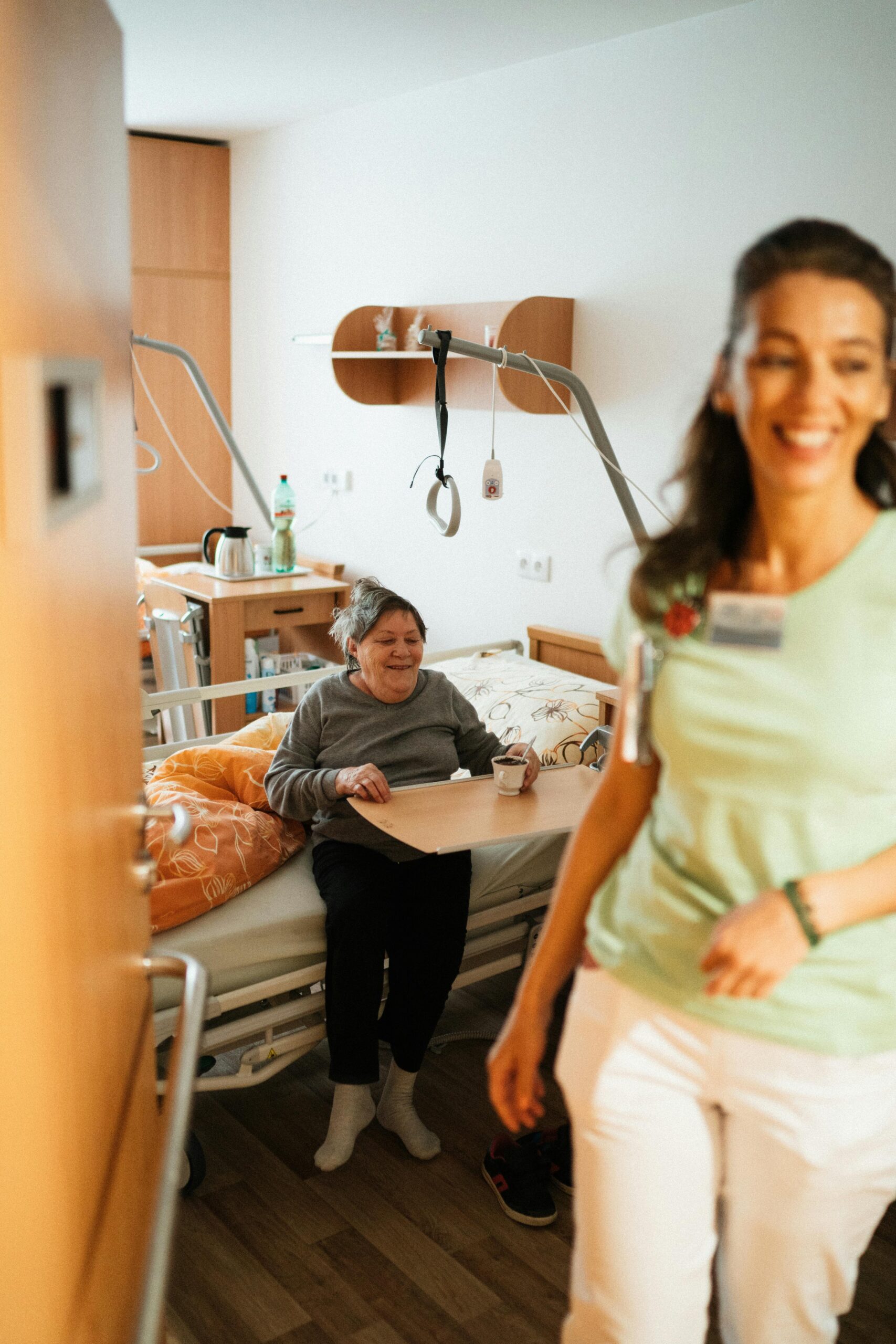 Occupational therapist prereqs