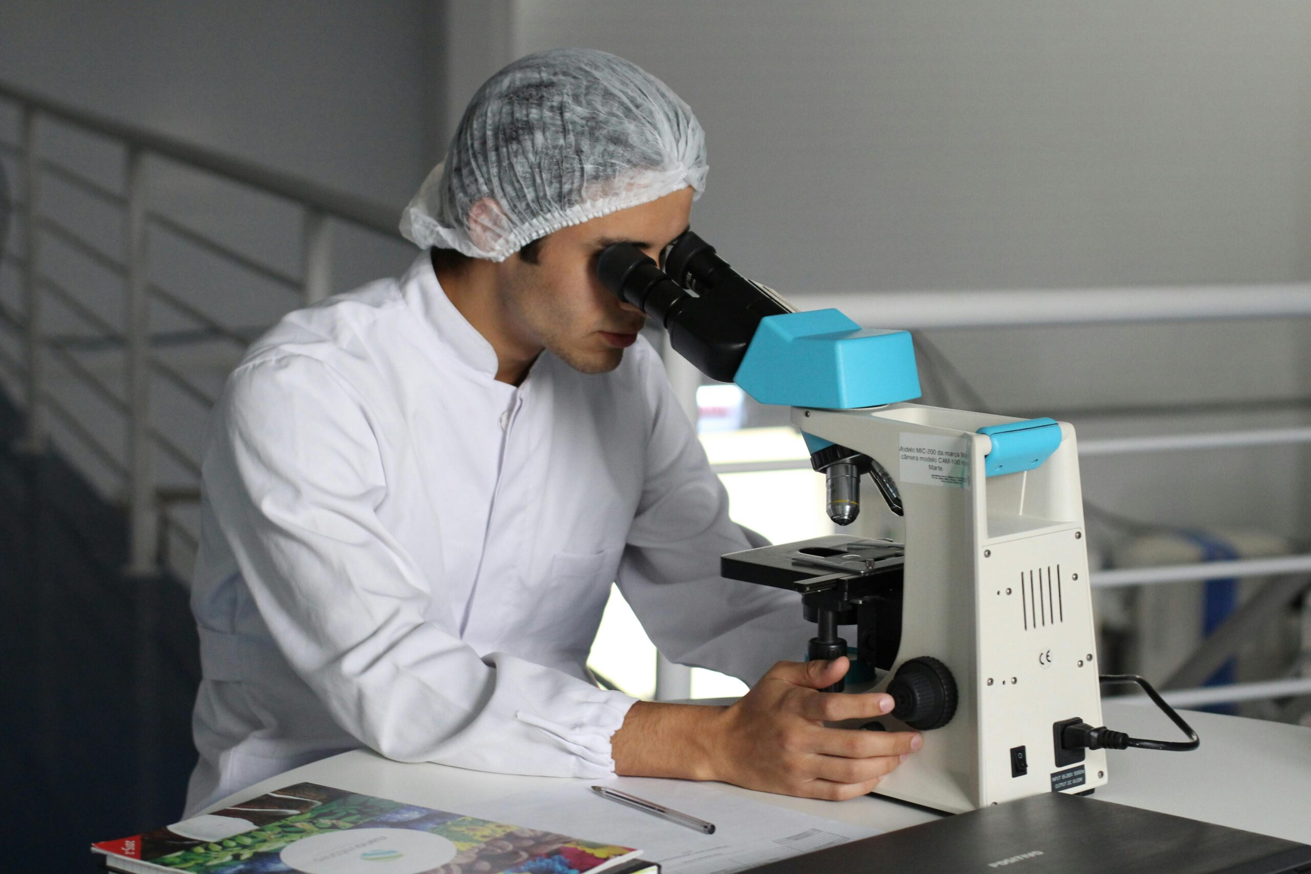 Summer pre med internships