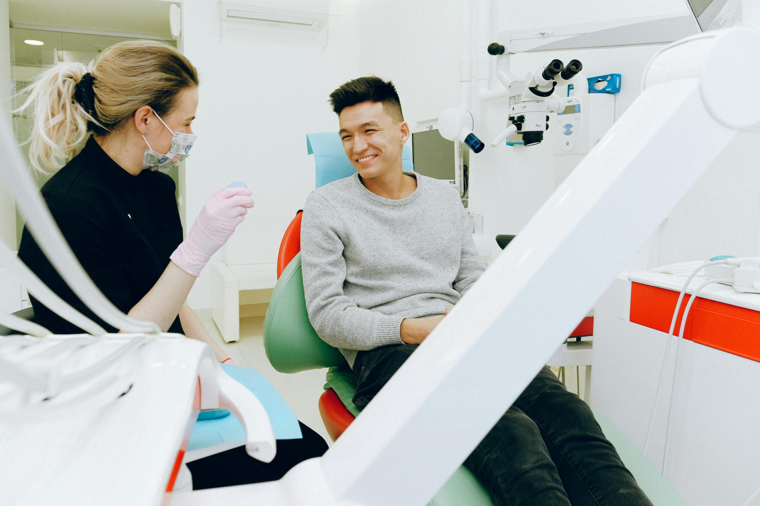 great dental schools