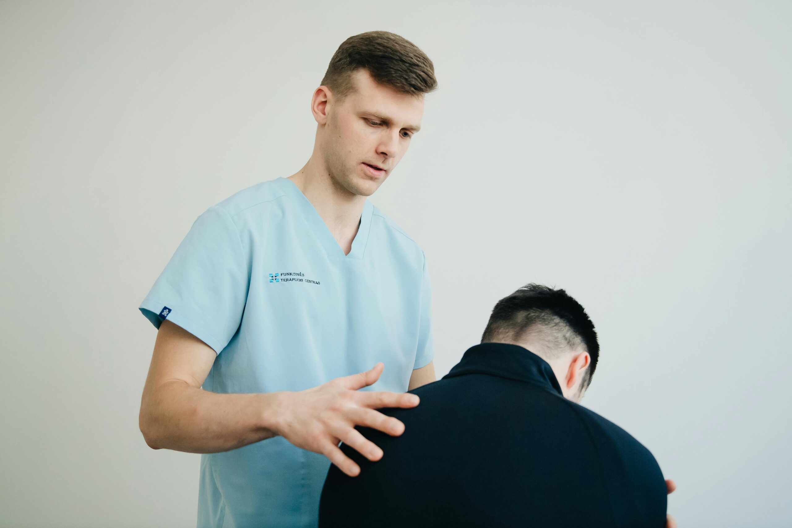 How many years does it take to become an occupational therapist