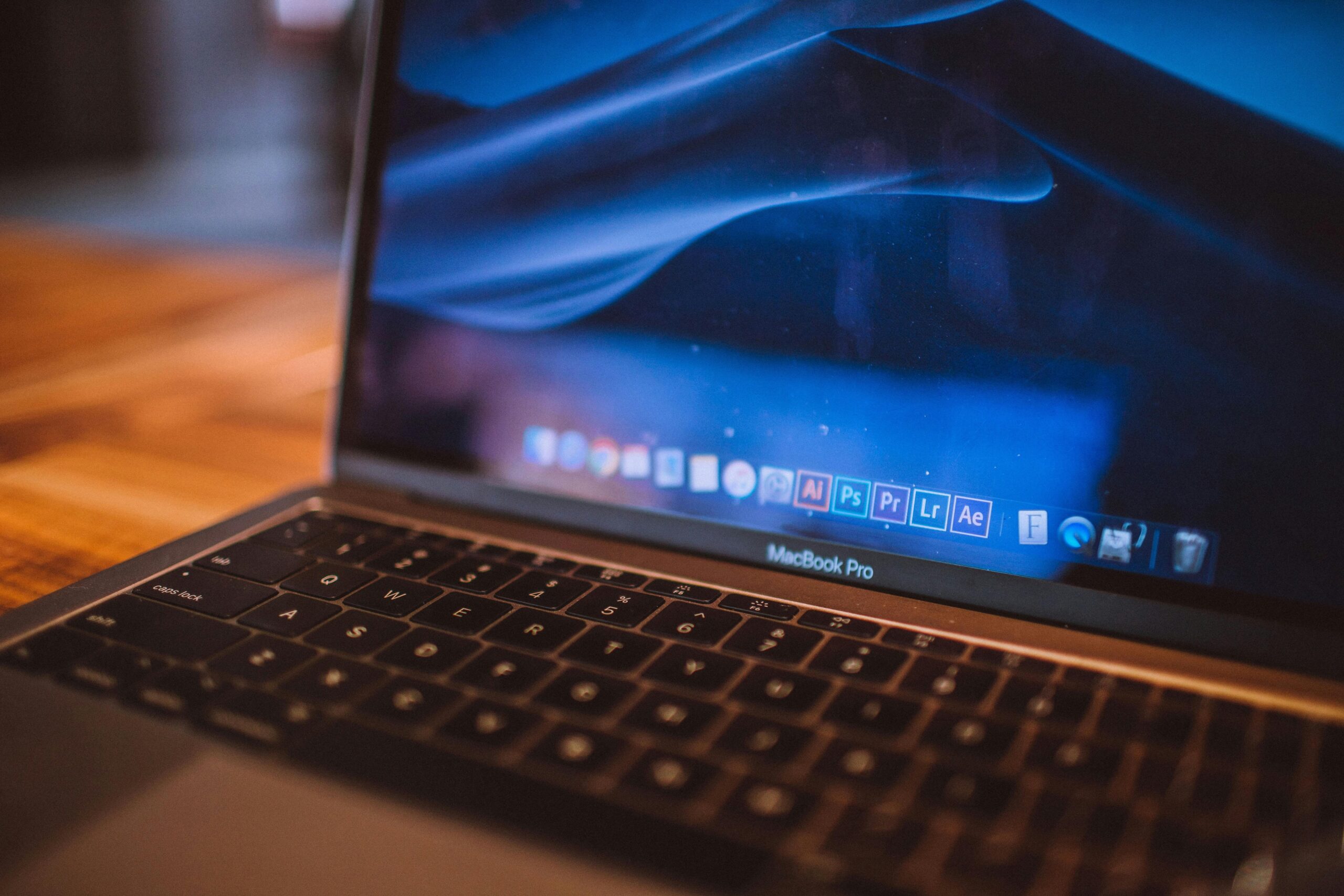 Computer applications course
