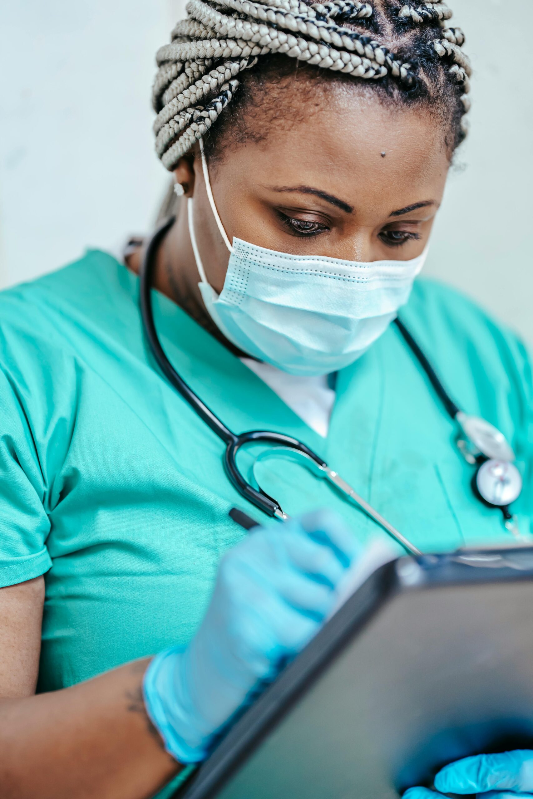 How long does it take to become a practical nurse