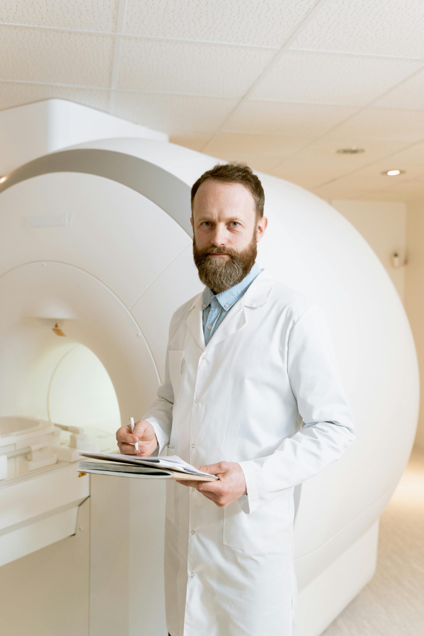 how much do radiologic techs make