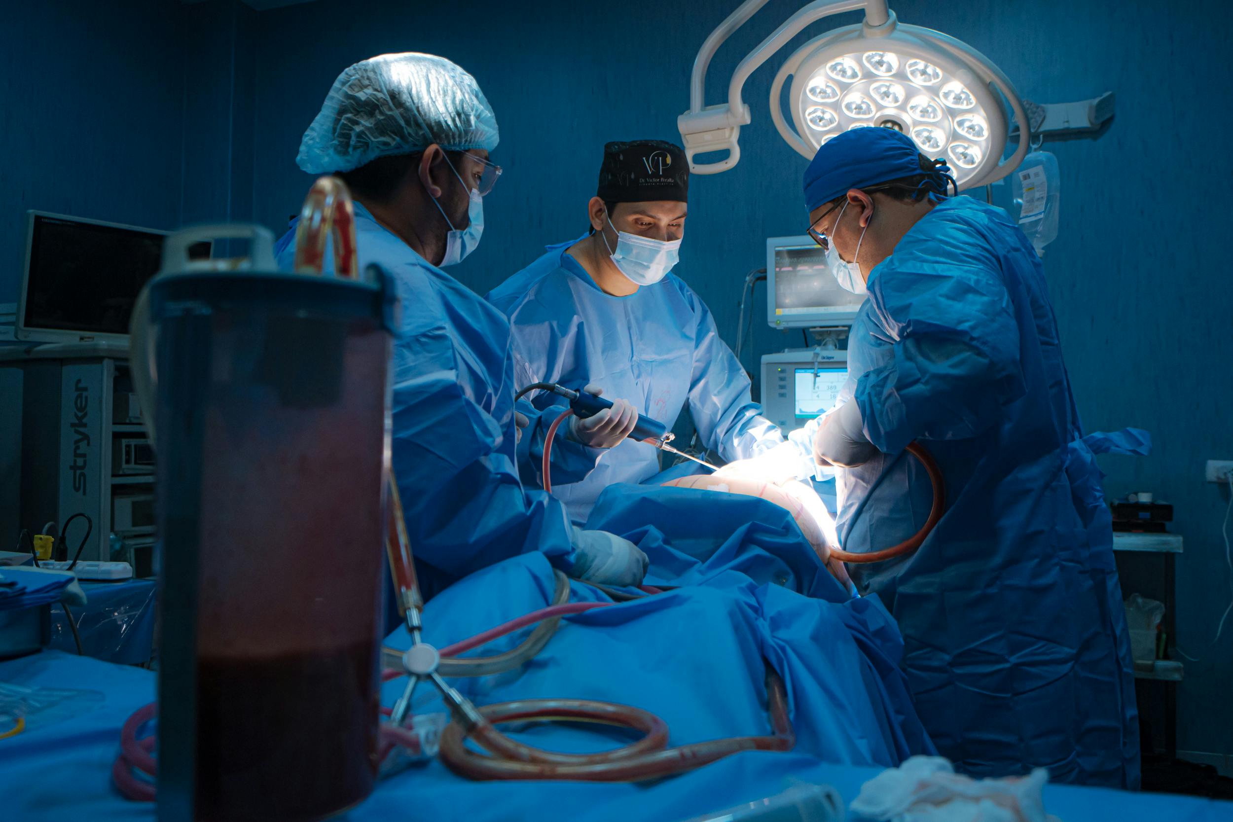 Nurse Practitioner to Medical Doctor Programs