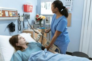 Is nursing a good career