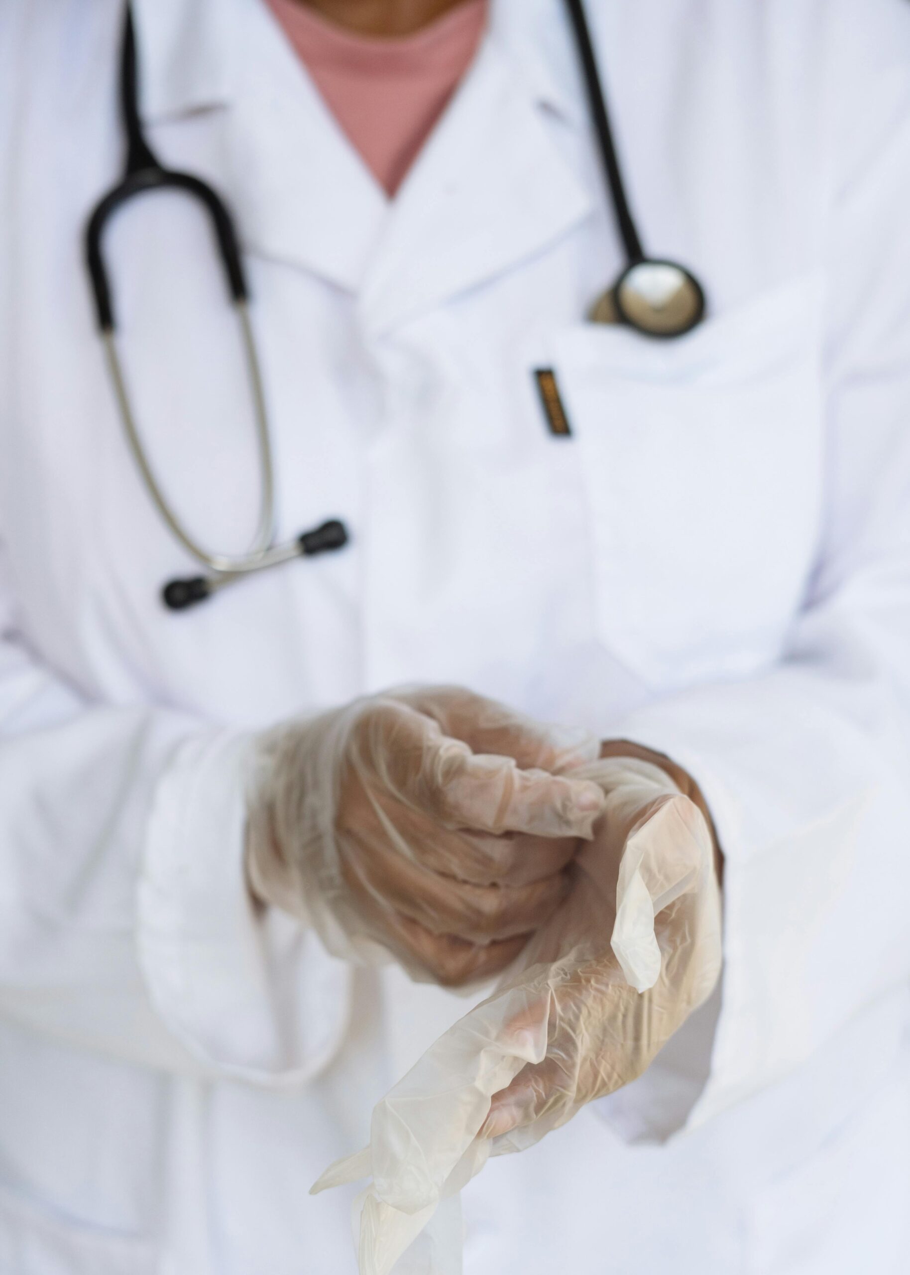 Dentist or Doctor