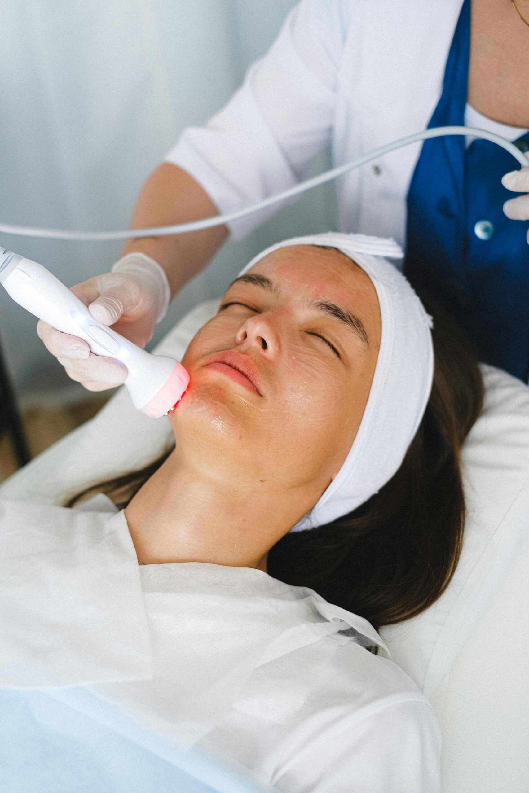 How long does it take to become an aesthetic nurse