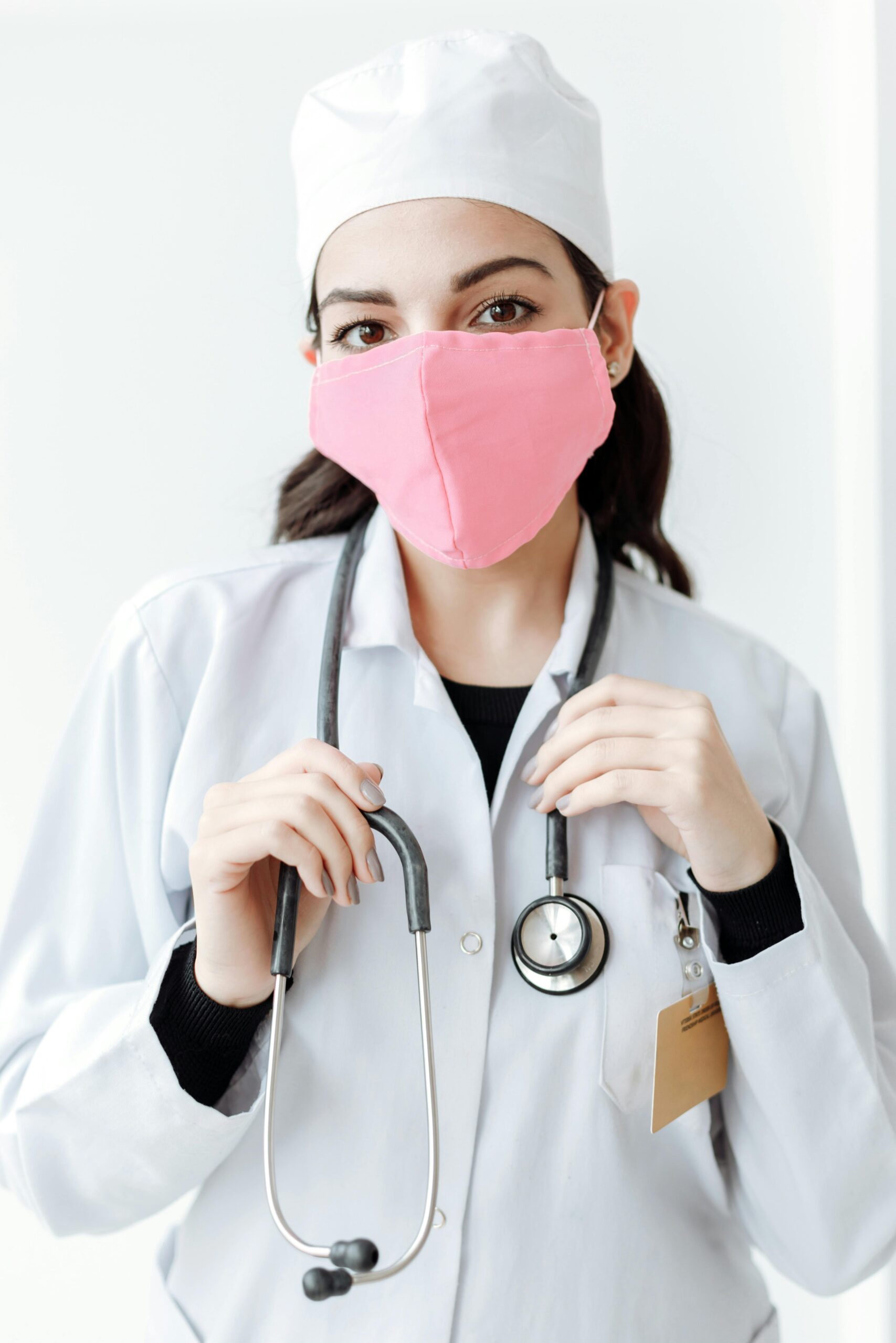 can i become a doctor at 40