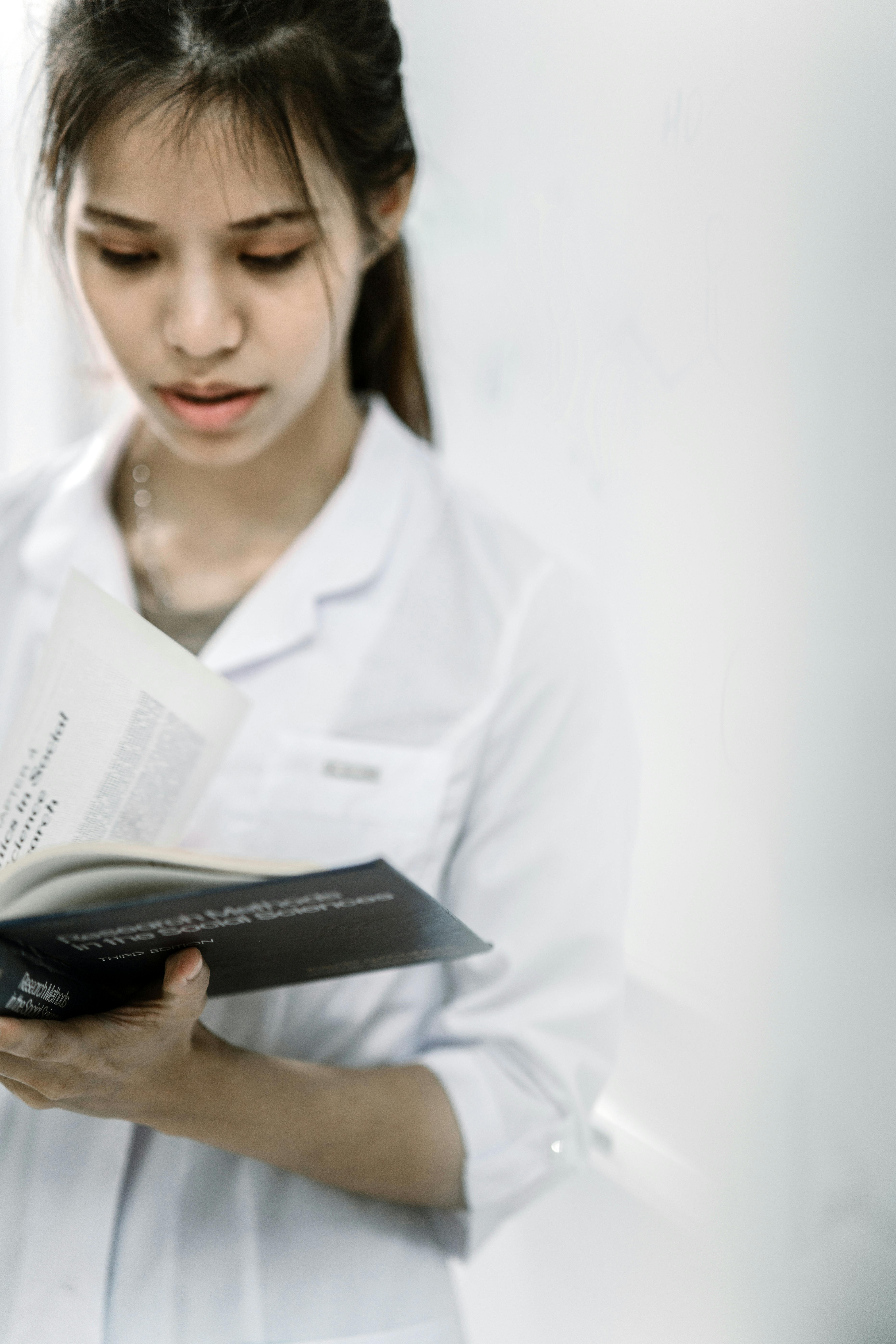 pre med qualifications