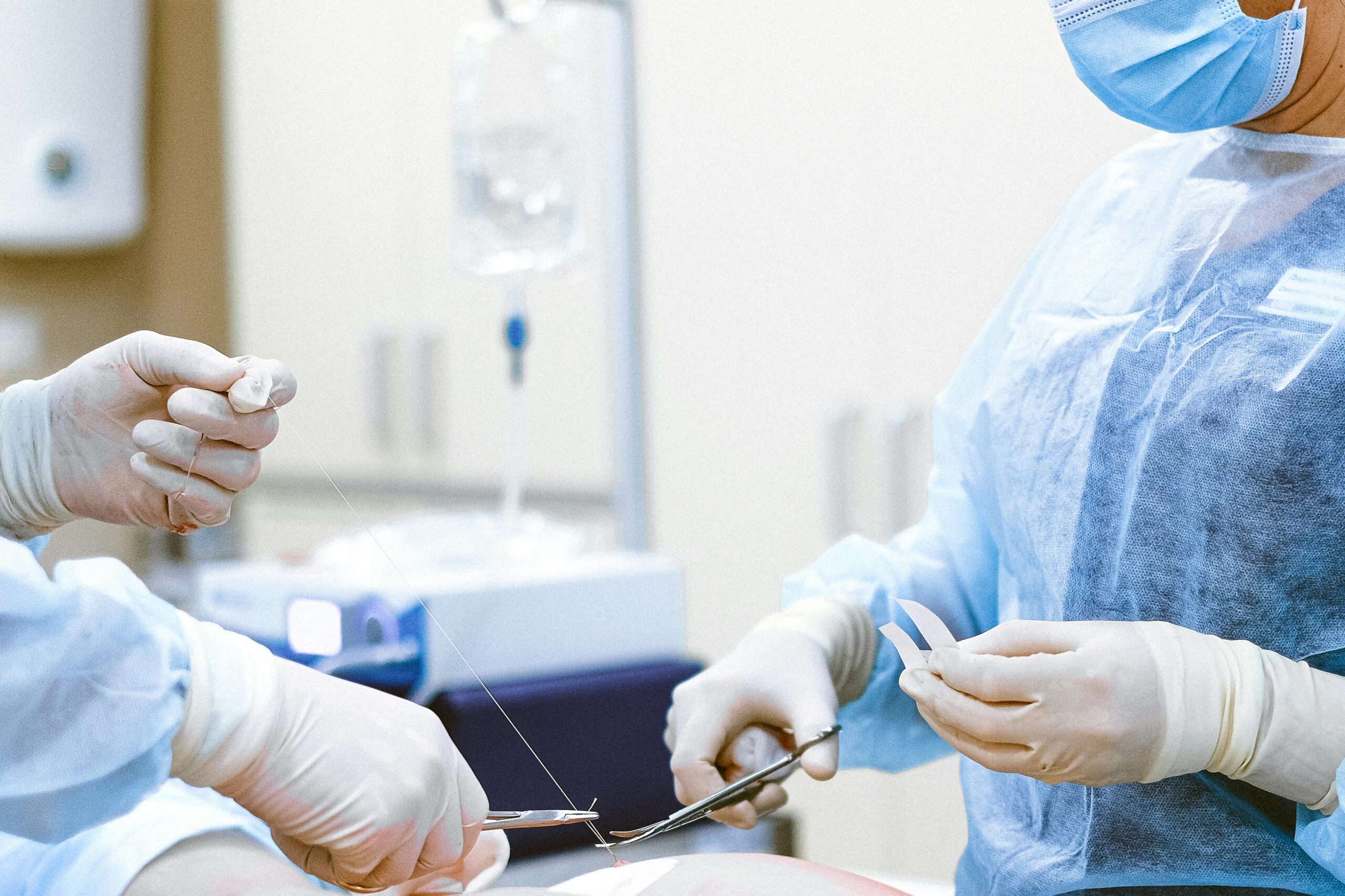 plastic surgery rn careers