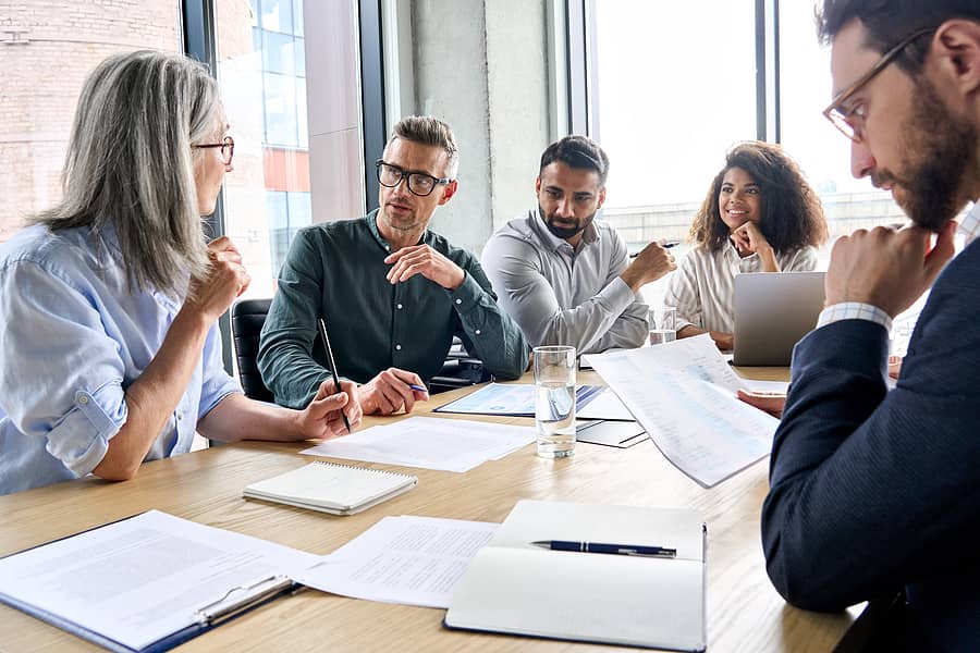 Labor Relations and Negotiation