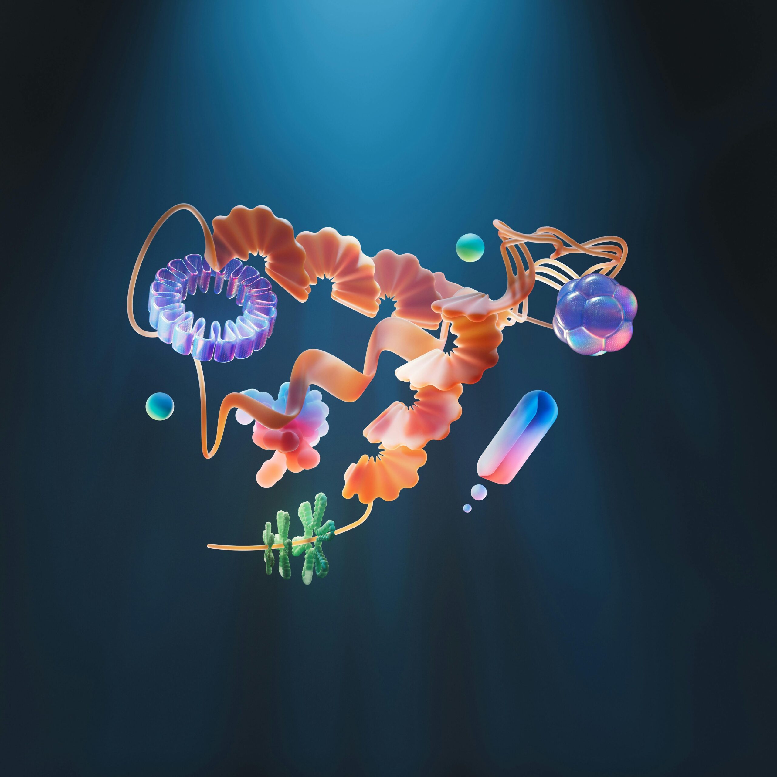 general biochemistry