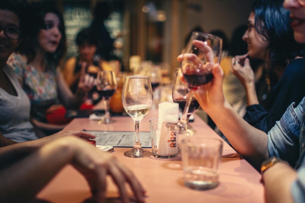 Human Behavior: Social Environment