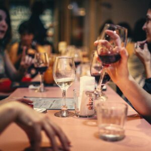 Human Behavior: Social Environment