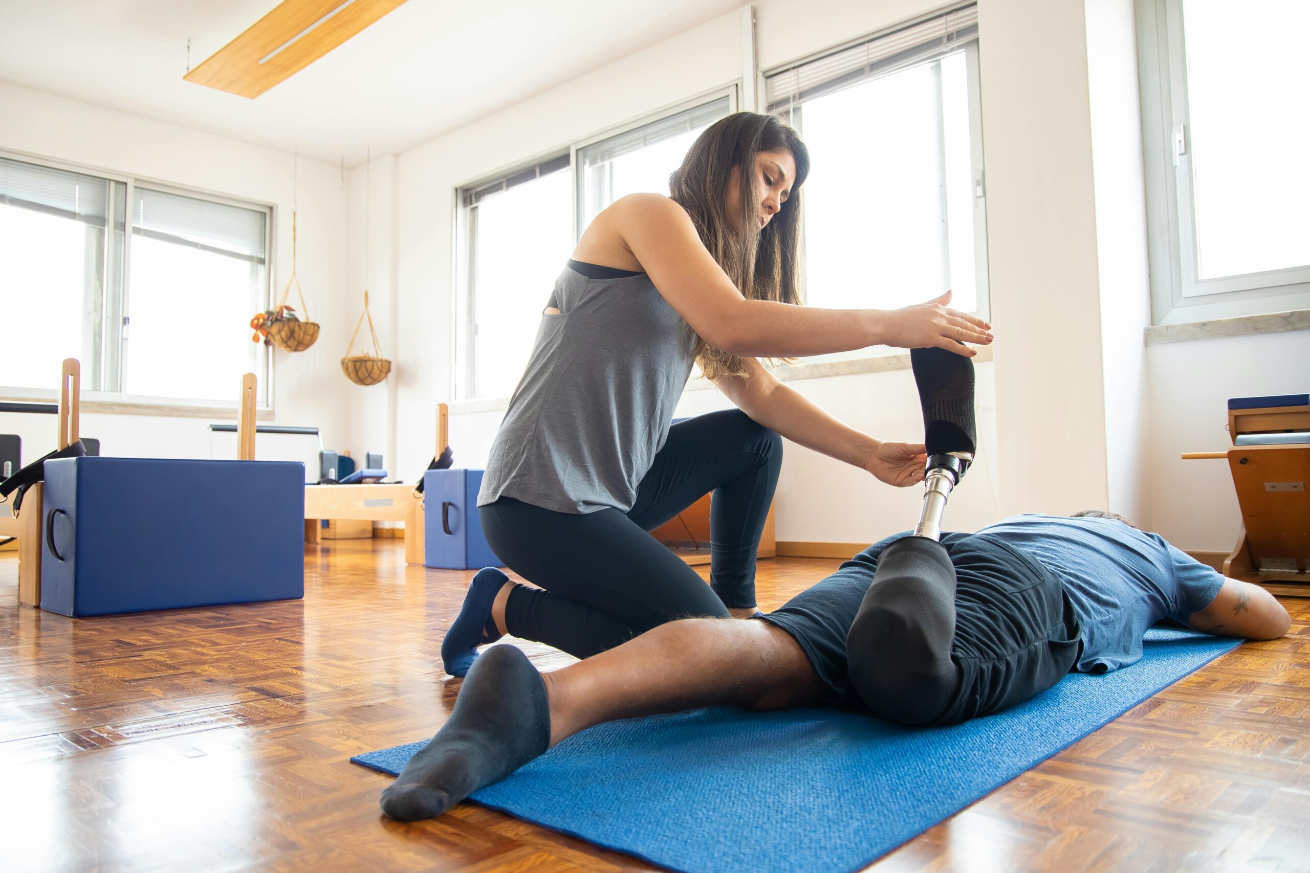 occupational therapy prerequisites