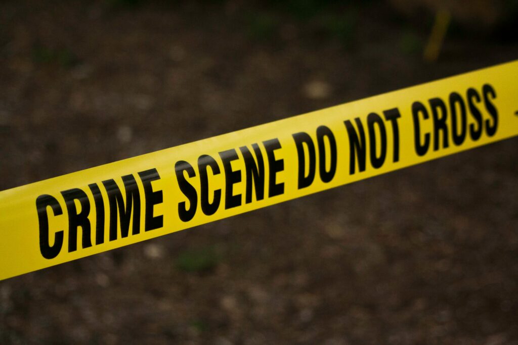 Criminal Investigations