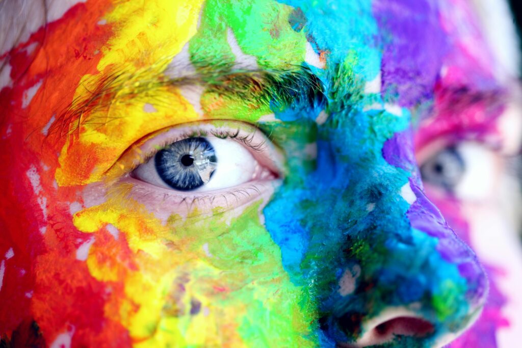 Psychology personality