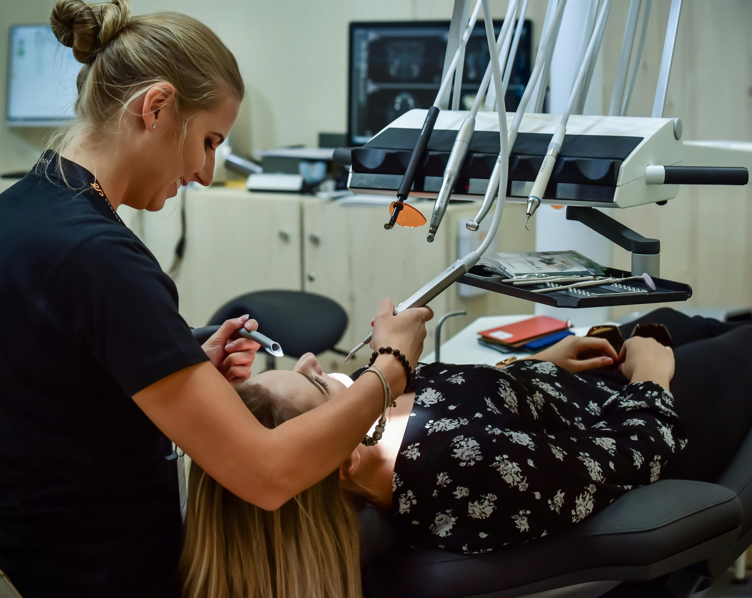 prerequisites for dental school