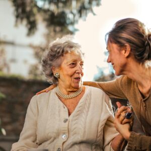 Social Gerontology