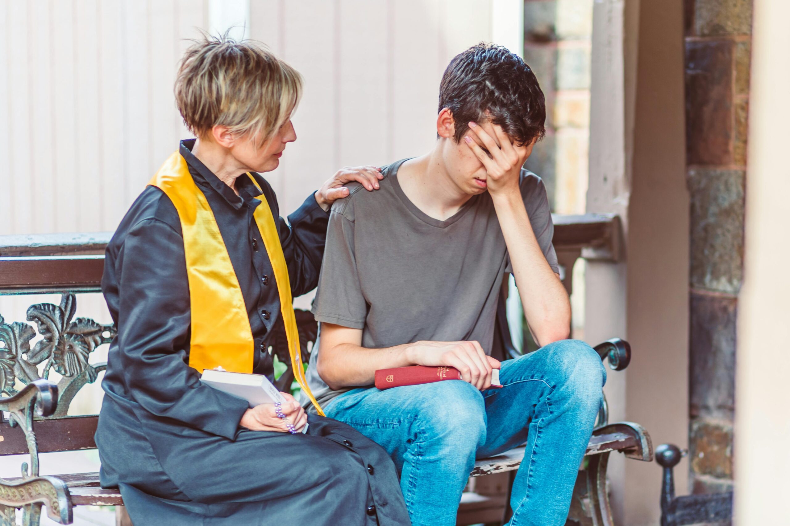 guidance counselor prerequisites