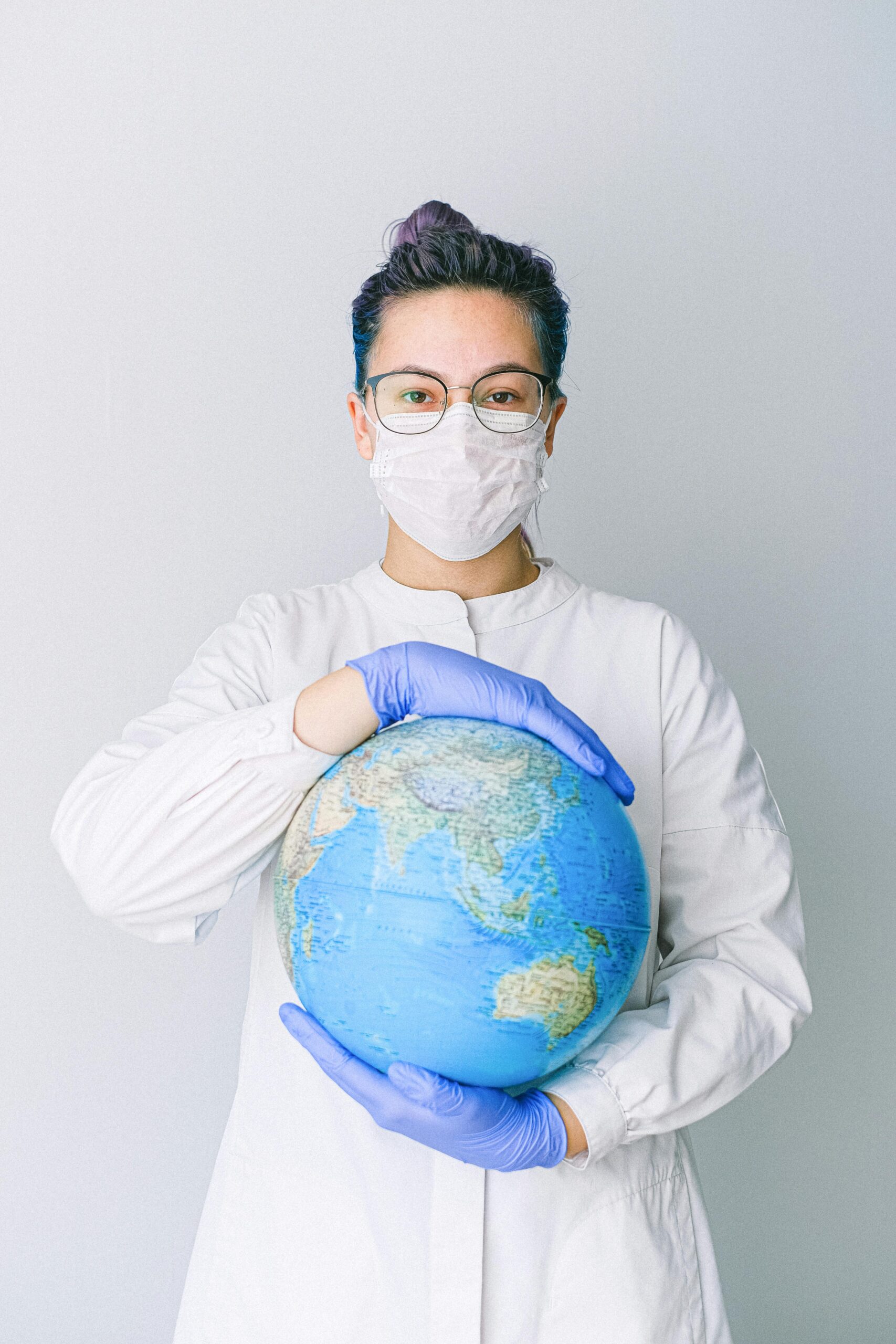 master of public health jobs