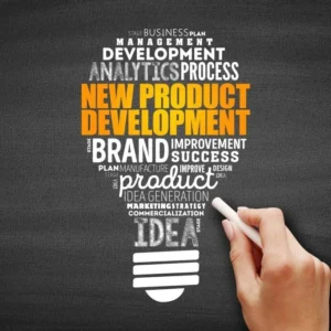 new product development
