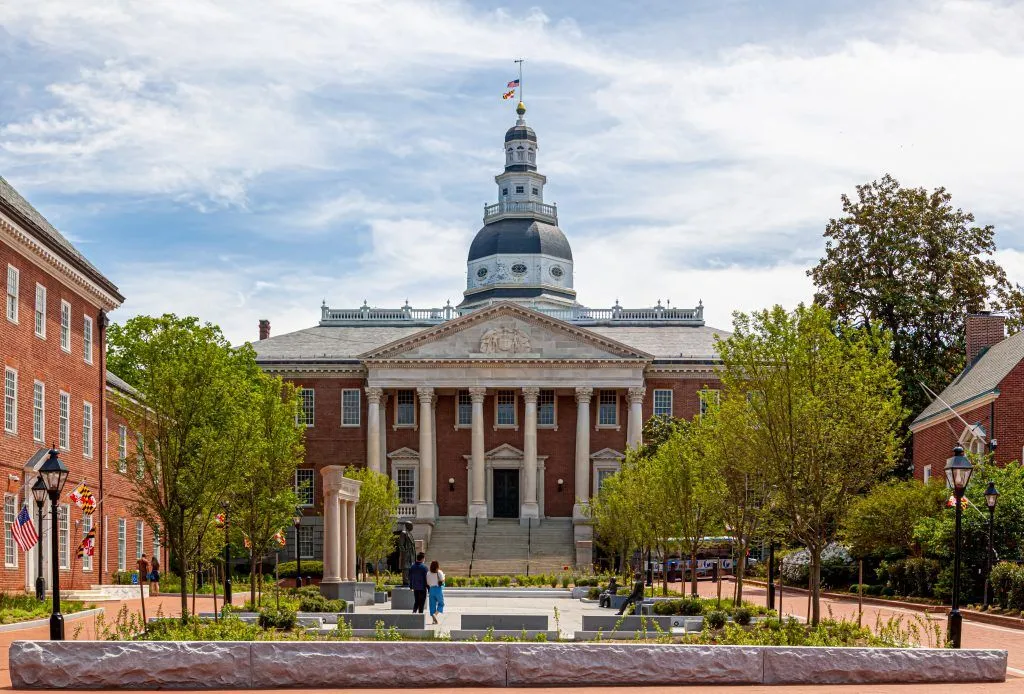 State and Local Government