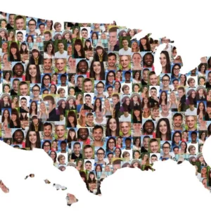 SOC 240 Diversity in the United States