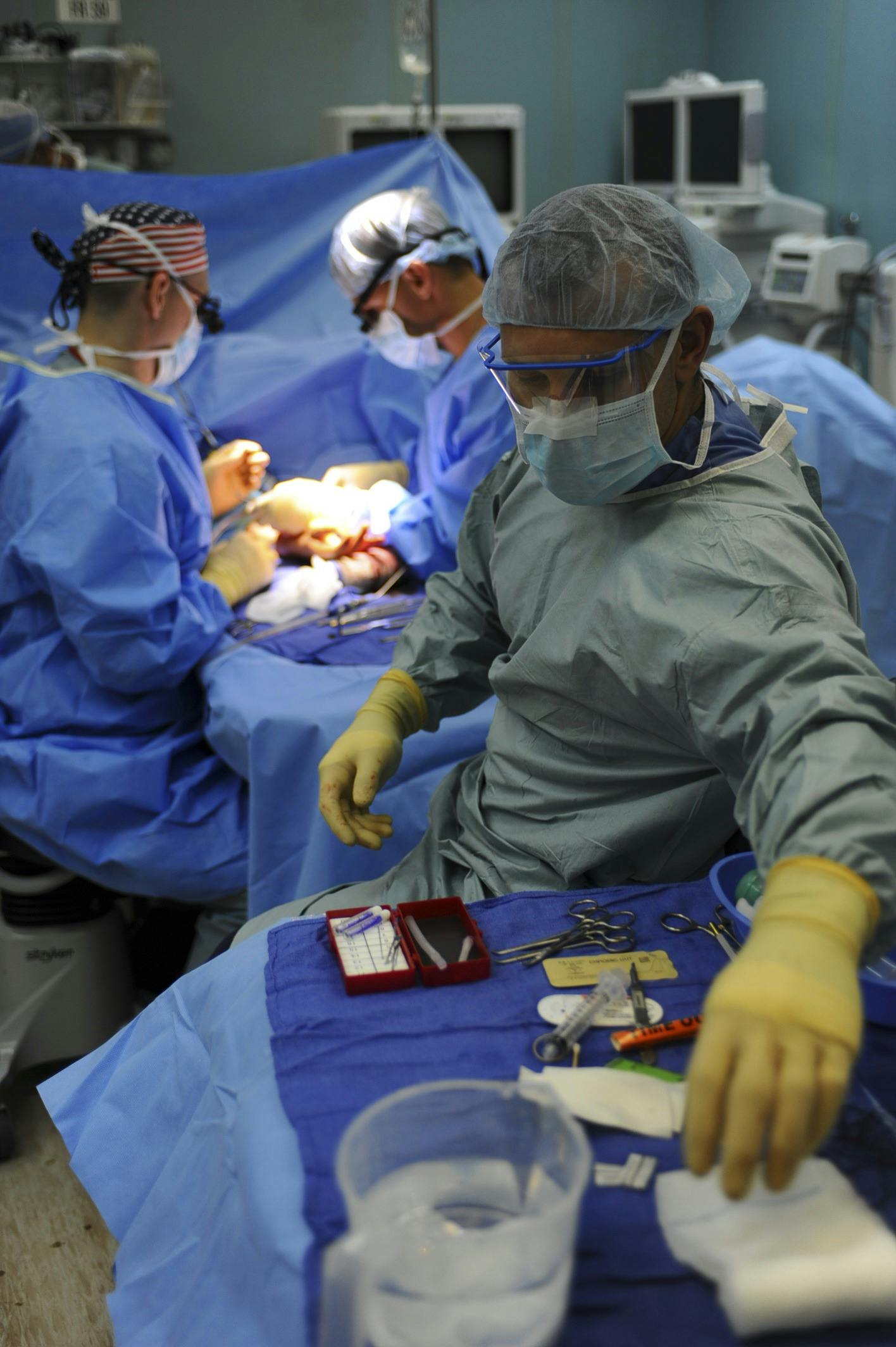 prerequisite courses for medical school