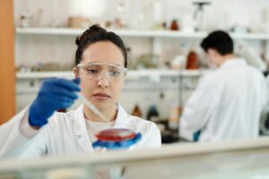 health science prerequisites
