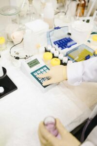 pharmacy school prerequisites
