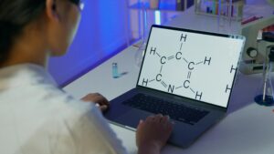 organic chemistry online