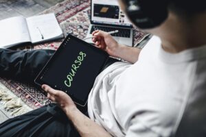 complete prerequisite courses