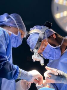 pre med courses online