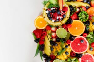 nutrition online course