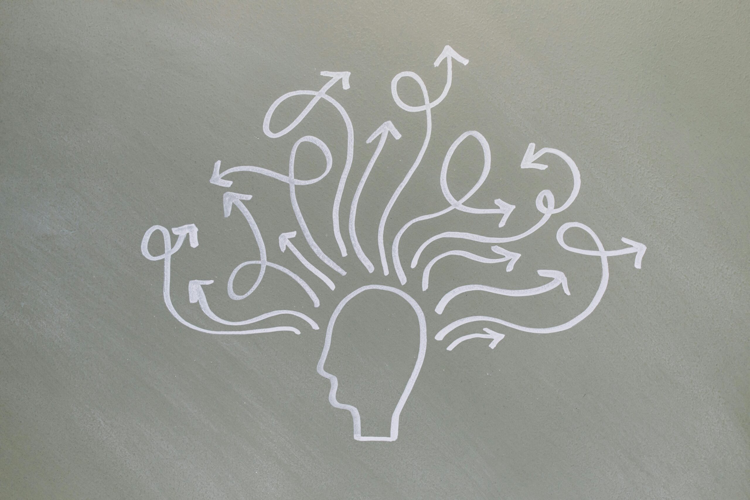 Psychology Master’s