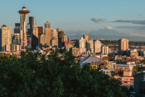 Washington Nursing Prerequisites