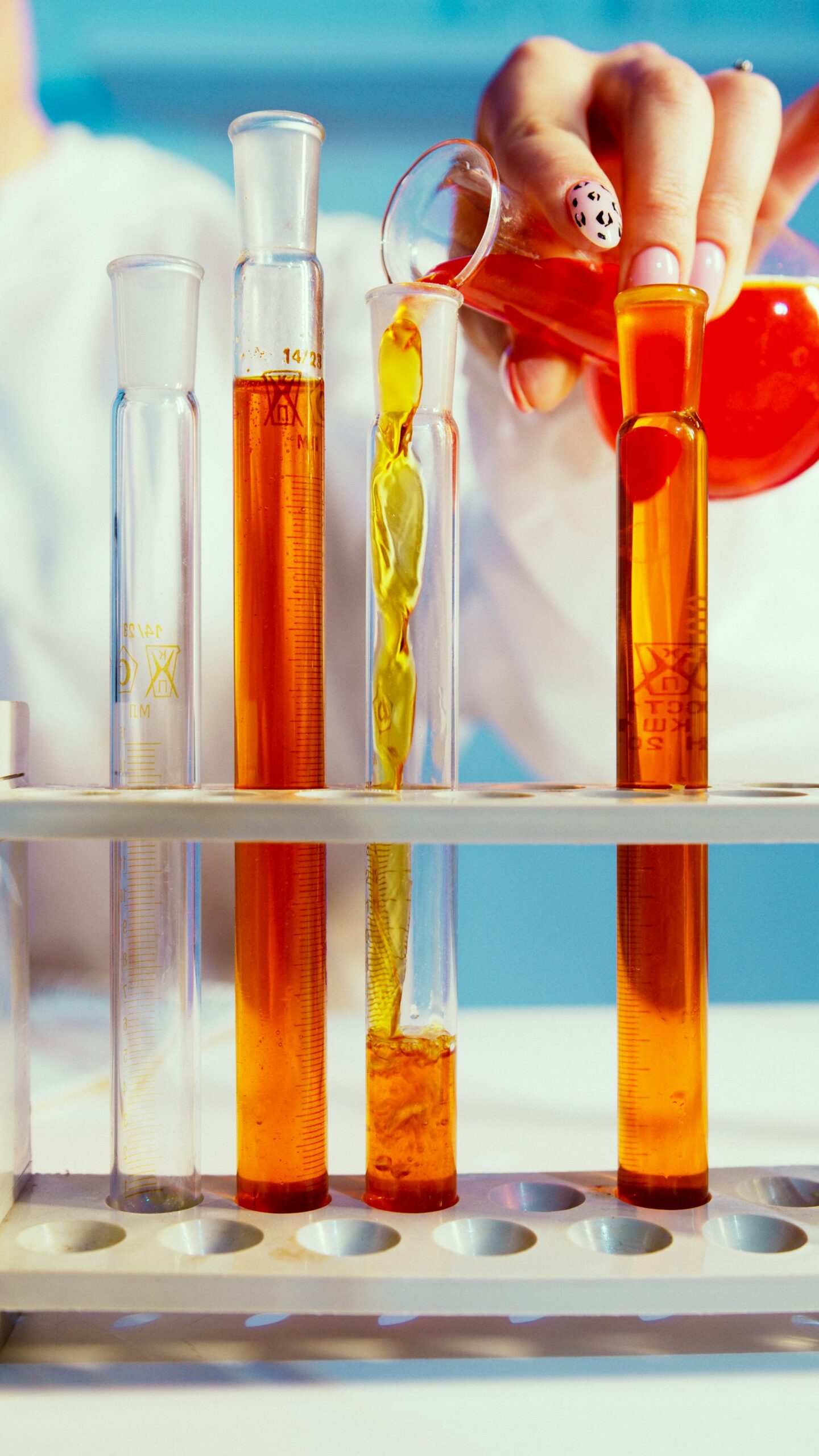 Online Organic Chemistry for MLS