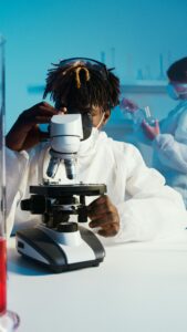 How to Refresh an Expired Science Course for Clinical Lab School