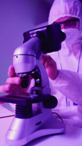 Histotechnology Program Prerequisites: HT vs. HTL Requirements Compared