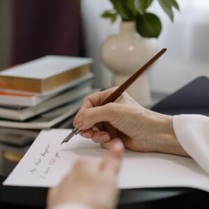 ENG 204 Writing for Social Sciences