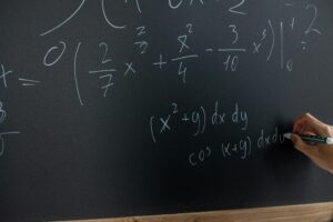 College Math Requirements for Clinical Lab Programs